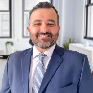 STEVE SIOZOS Licensed Real Estate Salesperson New York