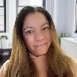 Claudette Minnie Brown Licensed Real Estate Salesperson New York