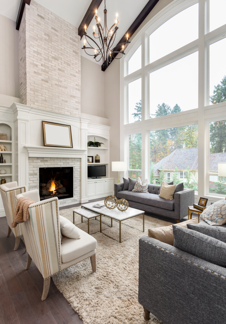 Interstate Home Properties Staten Island, New York and Hazlet, New Jersey