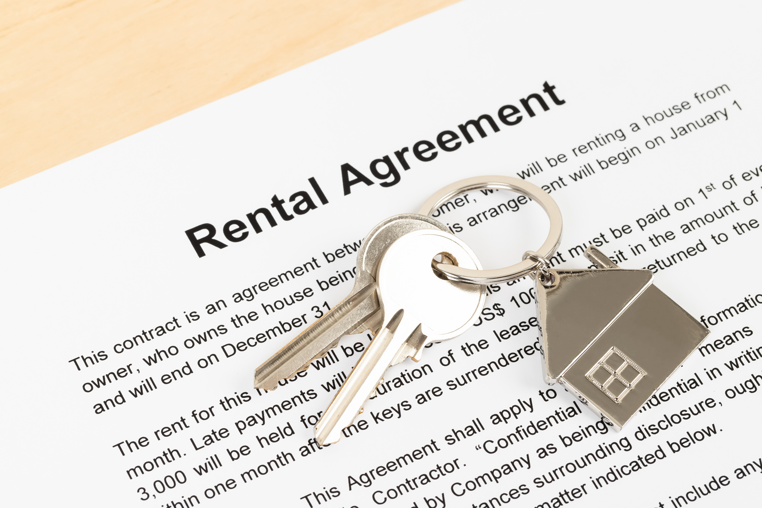 Interstate Home Properties Staten Island, New York and Hazlet, New Jersey