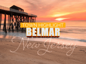 belmar new jersey